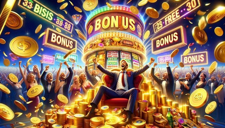 Tampilan permainan slot online dan live casino di 888r