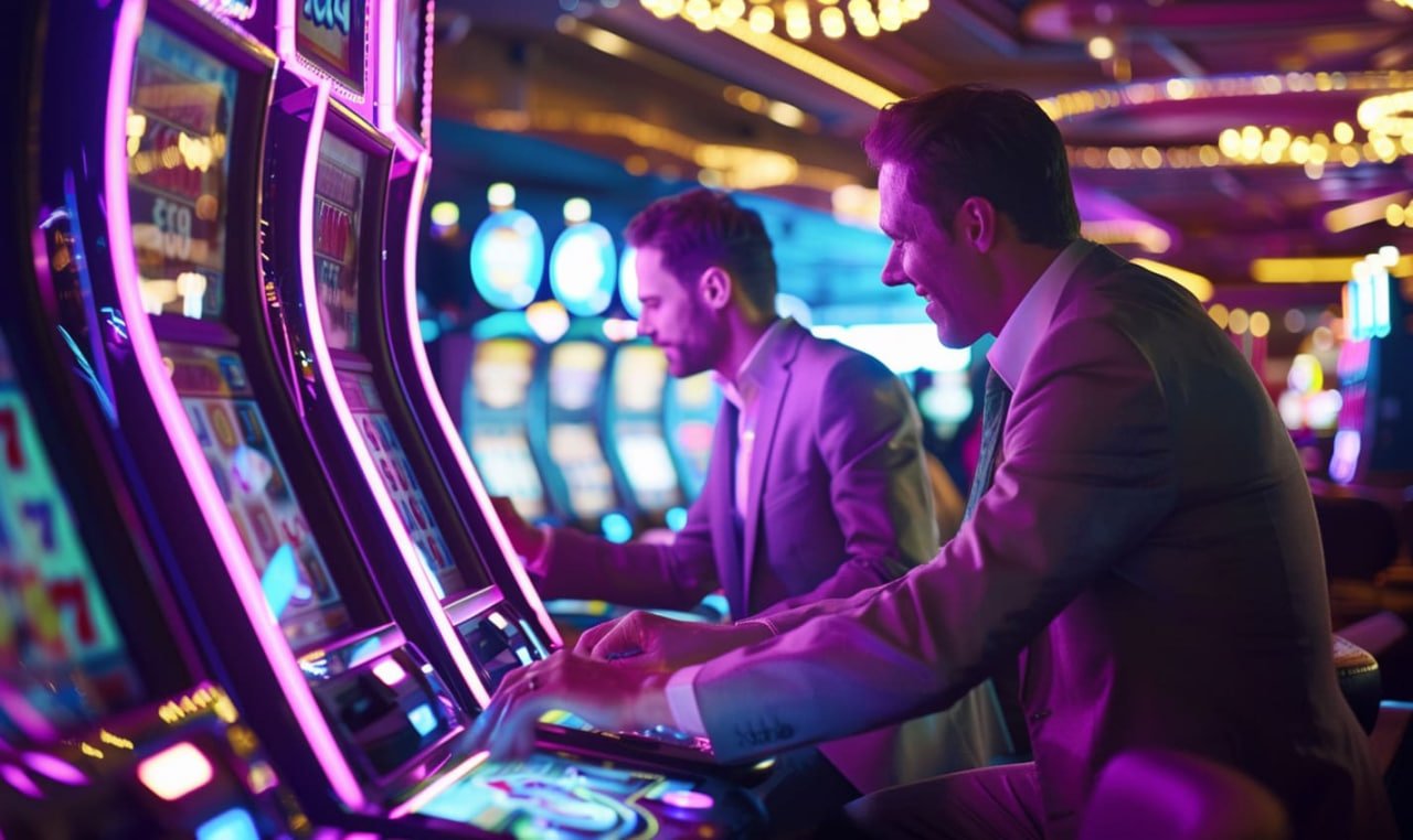 Live casino dengan dealer langsung dalam bahasa Indonesia dan layanan profesional